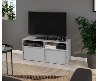 Tumba pentru TV Ikea Spiksmed 97x32 (Gri)