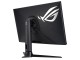 Monitor Asus Rog Strix XG32UQ (Black)