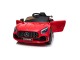 Электромобиль Kids car Mercedes AMG GT R (Red)