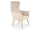 Fotoliu Halmar Cotto (Beige)