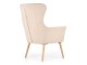 Fotoliu Halmar Cotto (Beige)