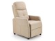 Fotoliu-recliner Halmar Felipe (Beige)