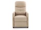 Fotoliu-recliner Halmar Felipe (Beige)