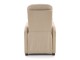 Fotoliu-recliner Halmar Felipe (Beige)