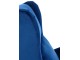 Fotoliu-recliner Halmar Agustin 2 (Blue)