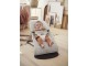 Кресло-шезлонг BabyBjorn Balance Soft (Silver/Black)