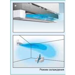 Кондиционер GREE Bee GWH09NA-K3NNB3C