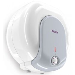 Электрический бойлер Tesy Compact GCA 1515 L52 RC (White) Thumb