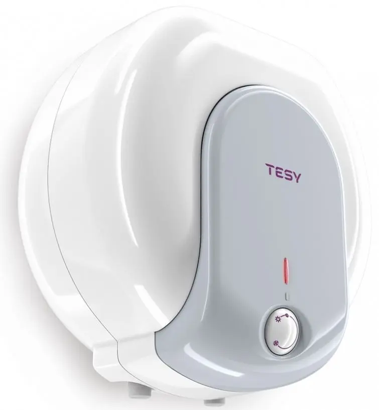 Электрический бойлер Tesy Compact GCA 1515 L52 RC (White)