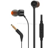 Casti JBL T110 (Black)