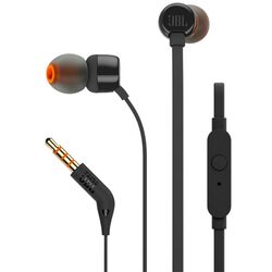 Casti JBL T110 (Black)