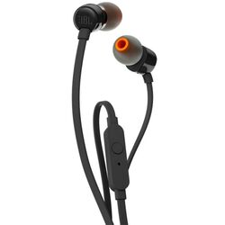 Наушники JBL T110 (Black) Thumb