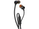 Casti JBL T110 (Black)