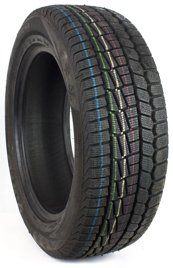 Шины Kama Viatti Brina V-521 205/55 R16 91