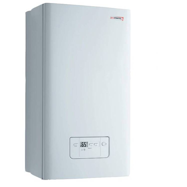 Газовый котел Protherm Gepard 23MOV