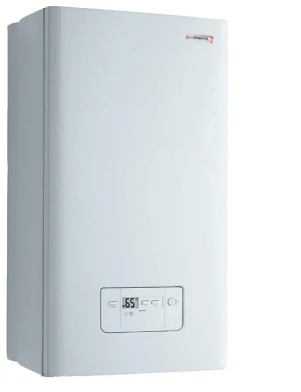 Газовый котел Protherm Gepard 23MOV