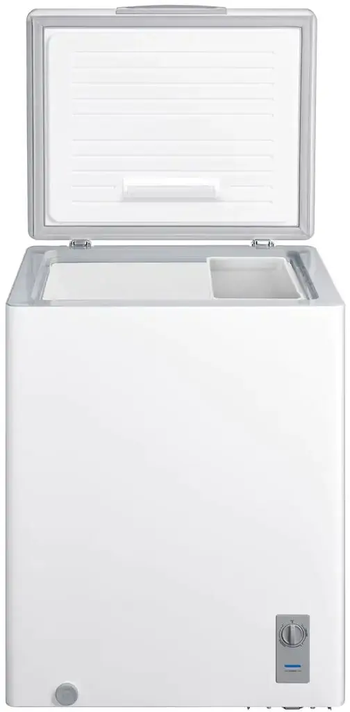 Lada frigorifica Midea LF 143 (White) - 2