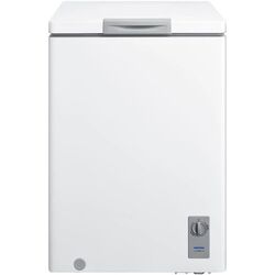 Lada frigorifica Midea LF 143 (White)