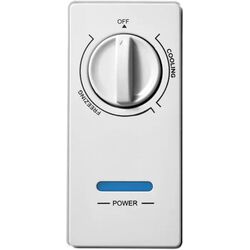 Lada frigorifica Midea LF 143 (White) Thumb