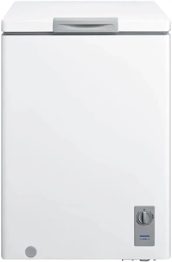 Lada frigorifica Midea LF 143 (White)