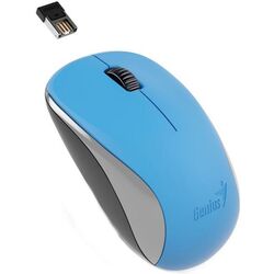 Беспроводная мышь Genius NX-7000 USB (Blue)