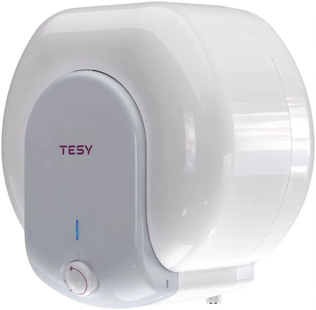Электрический бойлер Tesy Compact GCA 1515 L52 RC (White)