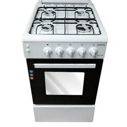 Aragaz Zanetti Z5000 GWH (White)