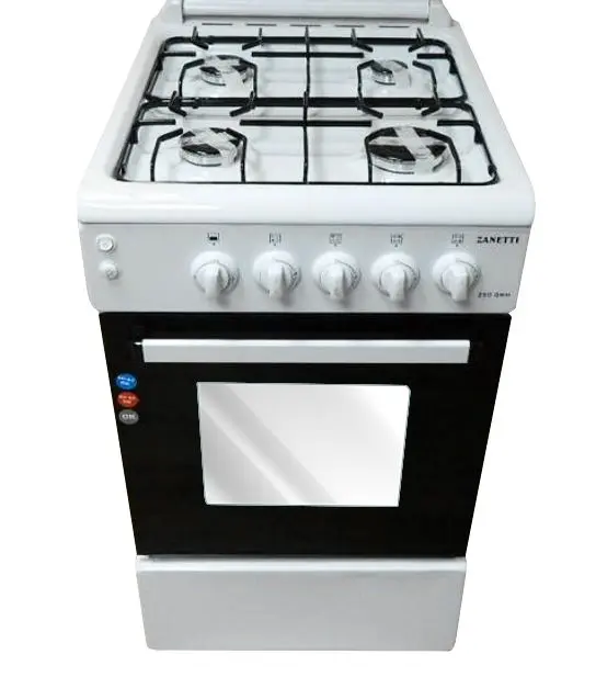 Aragaz Zanetti Z5000 GWH (White)