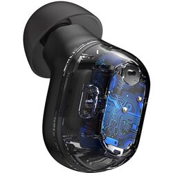 Беспроводные наушники Baseus Encok WM01 (Black) Thumb