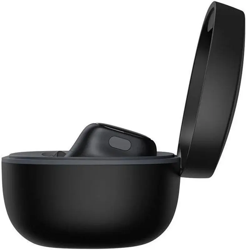 Беспроводные наушники Baseus Encok WM01 (Black)