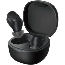 Casti fara fir Baseus Encok WM01 (Black)