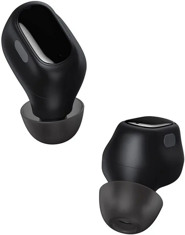 Беспроводные наушники Baseus Encok WM01 (Black)