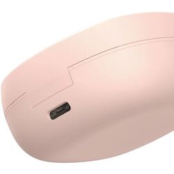 Беспроводные наушники Baseus Encok WM01 Plus (Pink) Thumb