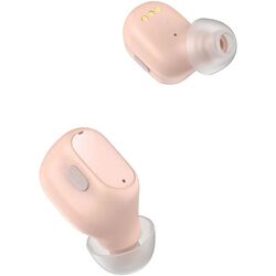 Беспроводные наушники Baseus Encok WM01 Plus (Pink) Thumb