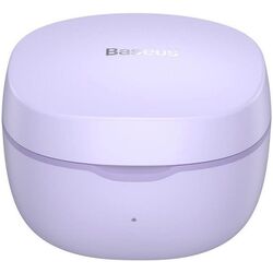 Беспроводные наушники Baseus Encok WM01 (Purple) Thumb