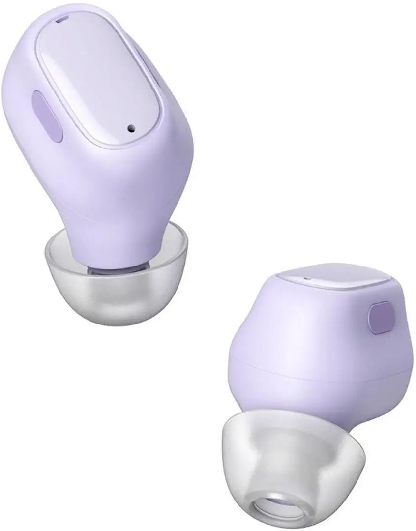 Беспроводные наушники Baseus Encok WM01 (Purple)