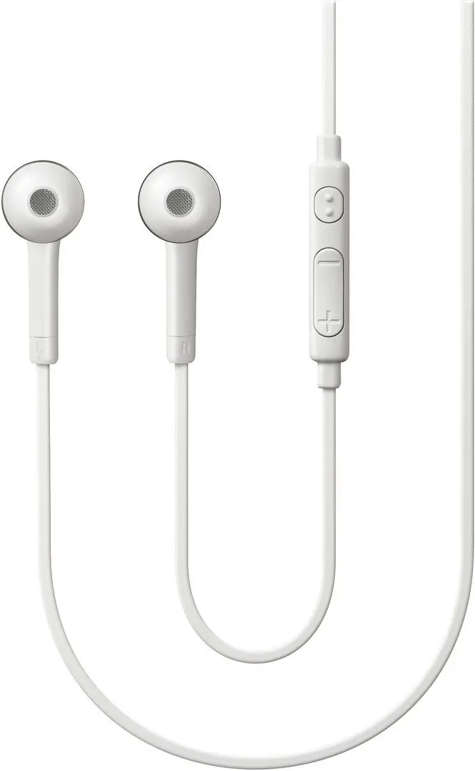 Наушники Samsung H/Free HS3303 White EO-HS3303WEGWW (Original)