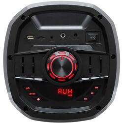 Sistem acustic portabil Samus Ibiza 6.5 (Black) Thumb