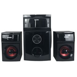 Sistem acustic Sven MS-302 (Black)