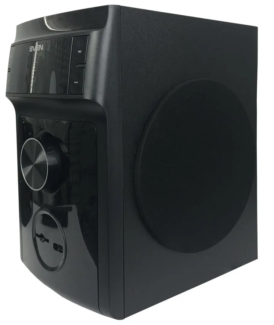 Sistem acustic Sven MS-302 (Black)