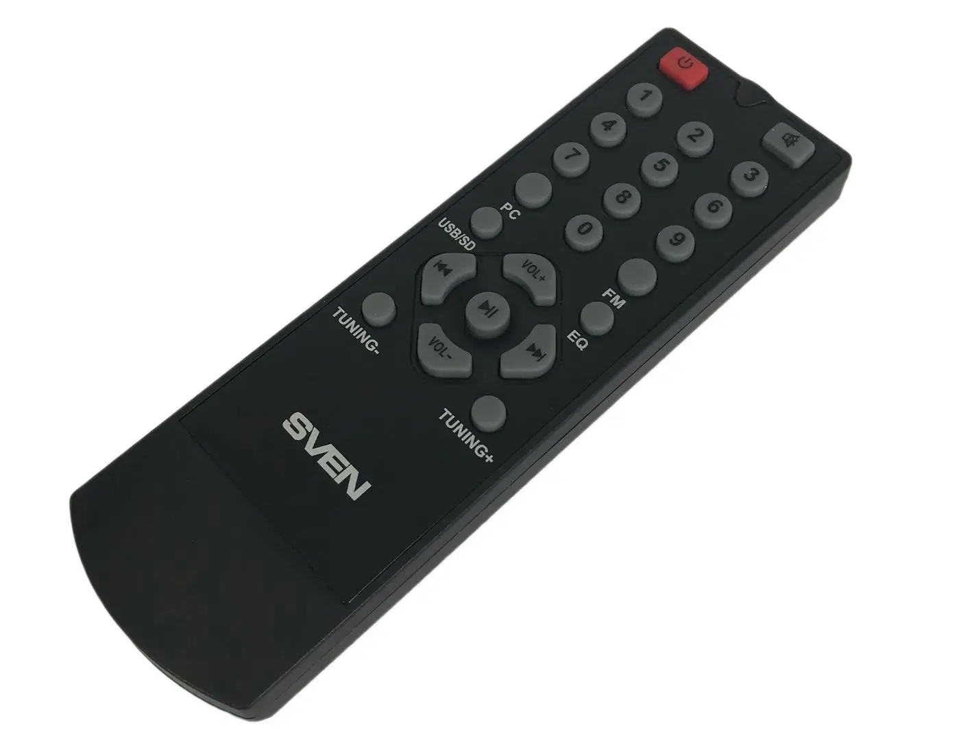 Sistem acustic Sven MS-302 (Black)