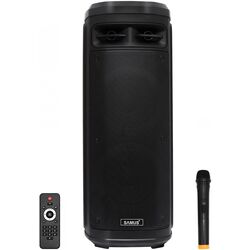 Difuzor portabil fara fir Samus Ibiza 10 (Black) Thumb