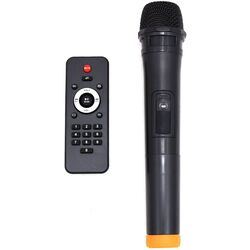 Difuzor portabil fara fir Samus Ibiza 10 (Black) Thumb