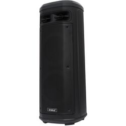 Difuzor portabil fara fir Samus Ibiza 10 (Black) Thumb