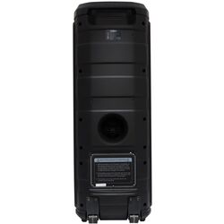 Difuzor portabil fara fir Samus Ibiza 10 (Black) Thumb