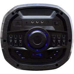 Difuzor portabil fara fir Samus Ibiza 10 (Black) Thumb