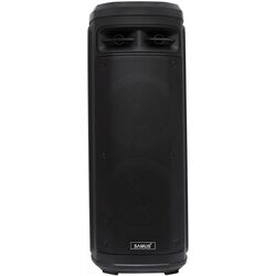 Беспроводная портативная колонка Samus Ibiza 10 (Black)