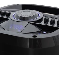 Difuzor portabil fara fir Samus Ibiza 10 (Black) Thumb