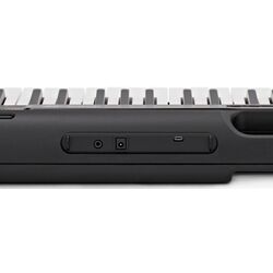 Set aranjor Casio Casiotone CT-S100 Set (Black) Thumb