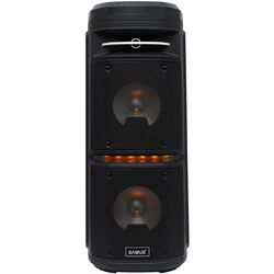 Sistem acustic portabil Samus Ibiza 6.5 (Black) Thumb